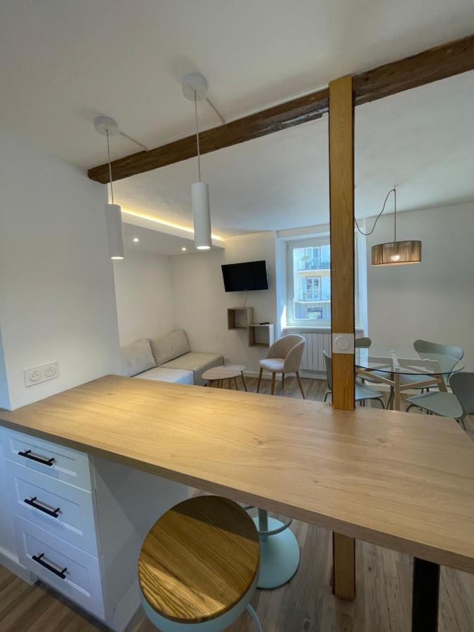  À deux pas de la petite Venise  Apartamento Colmar Exterior foto