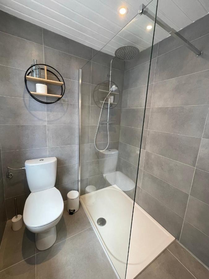  À deux pas de la petite Venise  Apartamento Colmar Exterior foto