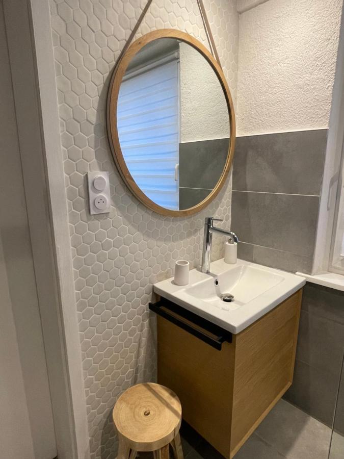  À deux pas de la petite Venise  Apartamento Colmar Exterior foto