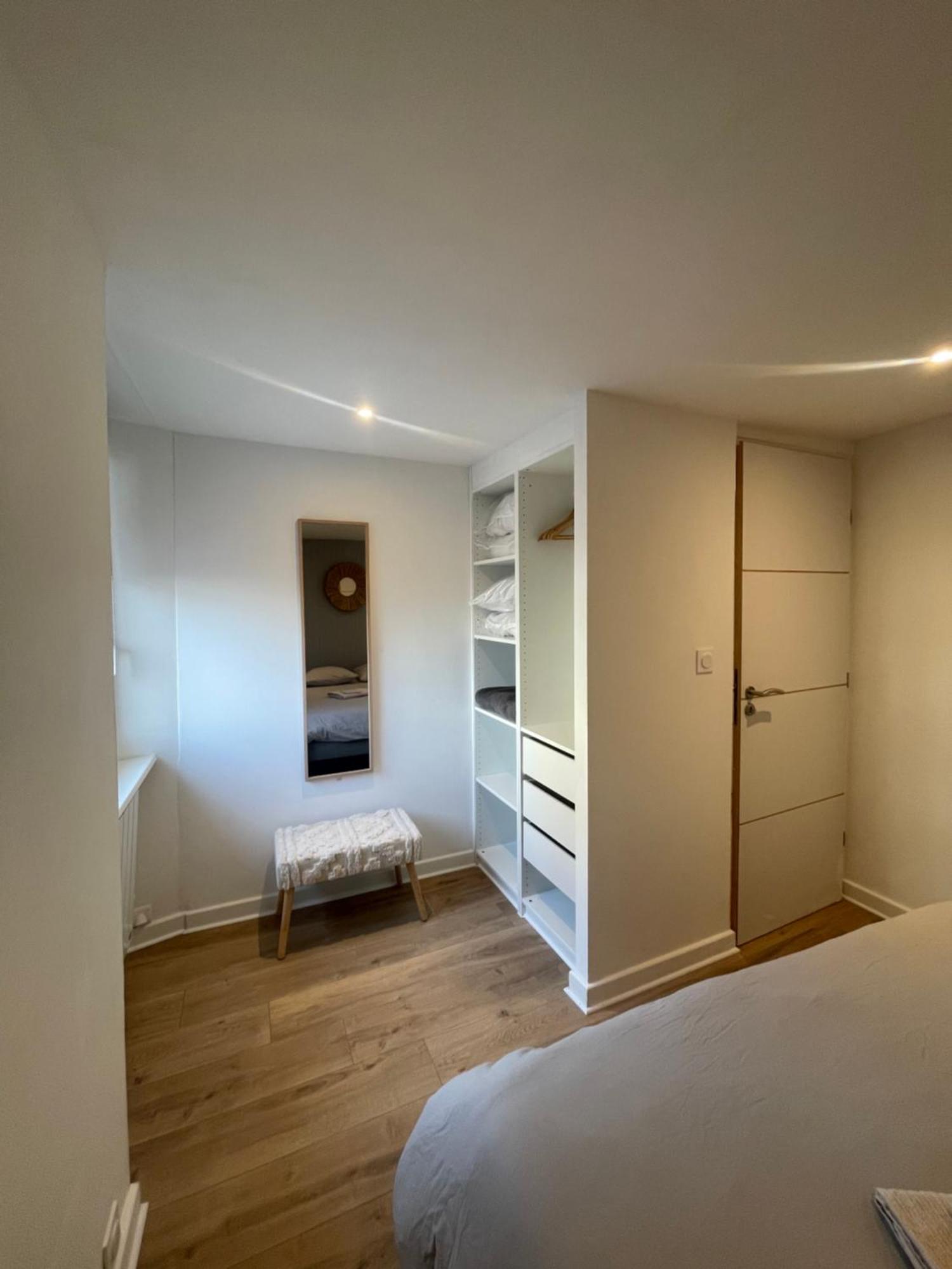  À deux pas de la petite Venise  Apartamento Colmar Exterior foto