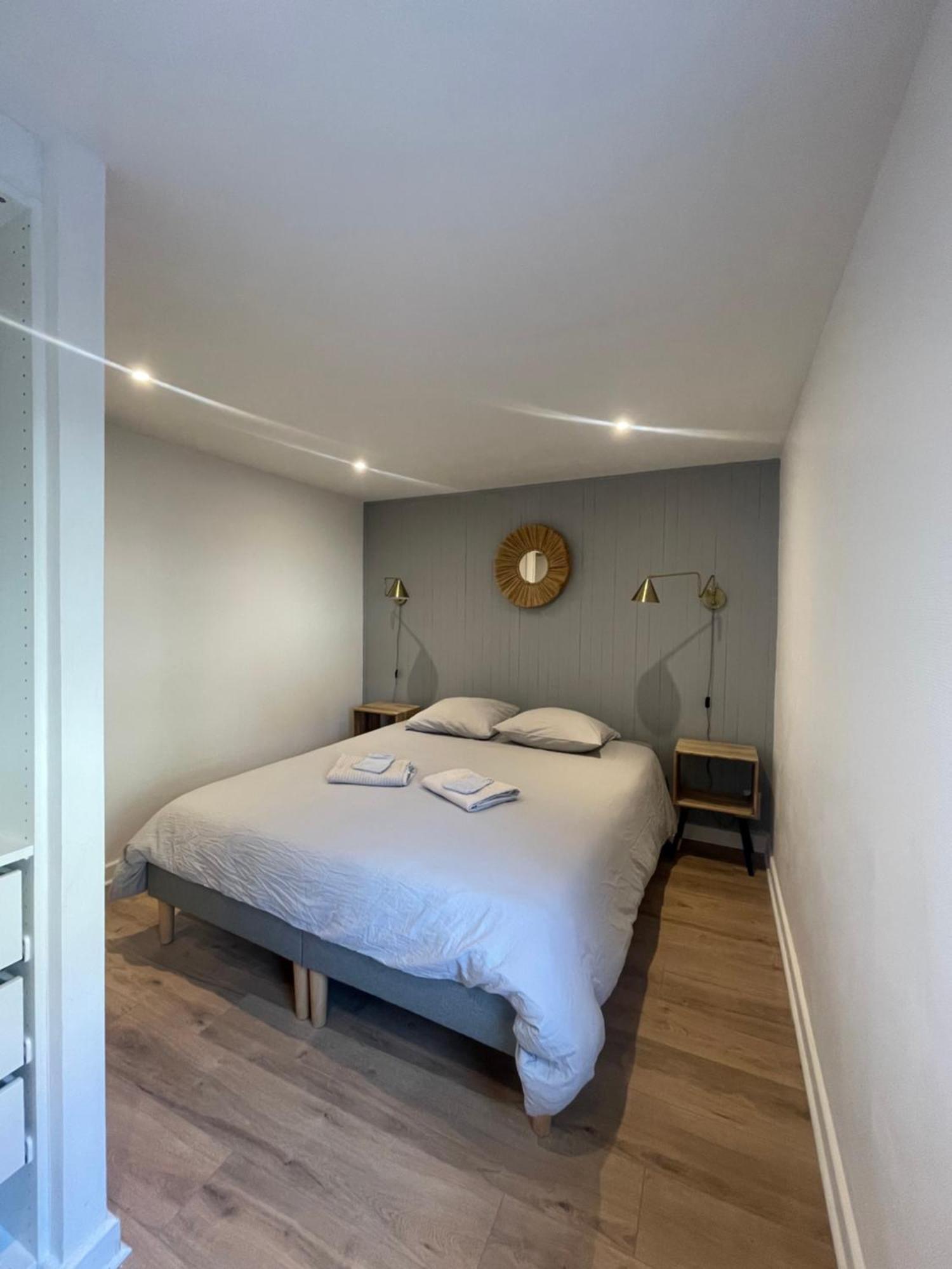  À deux pas de la petite Venise  Apartamento Colmar Exterior foto