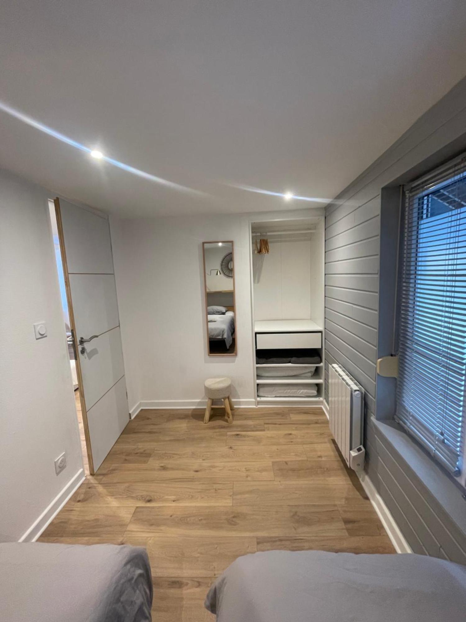  À deux pas de la petite Venise  Apartamento Colmar Exterior foto