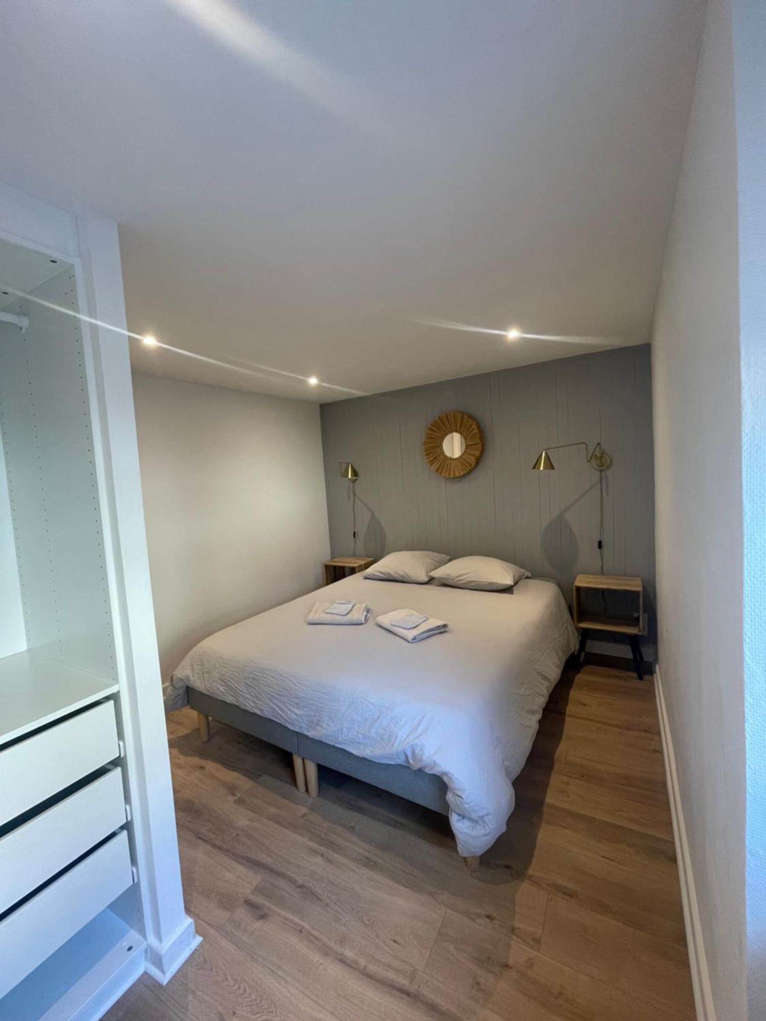  À deux pas de la petite Venise  Apartamento Colmar Exterior foto