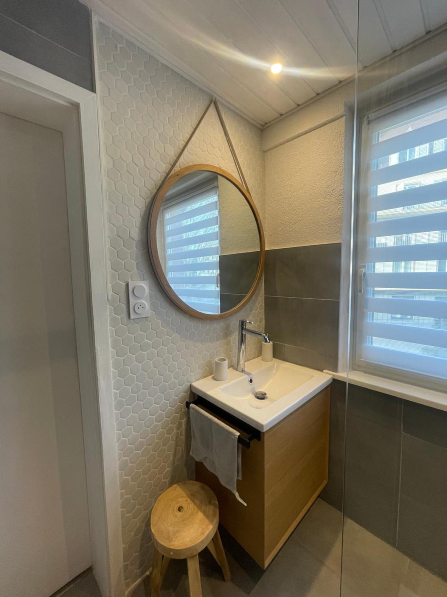  À deux pas de la petite Venise  Apartamento Colmar Exterior foto