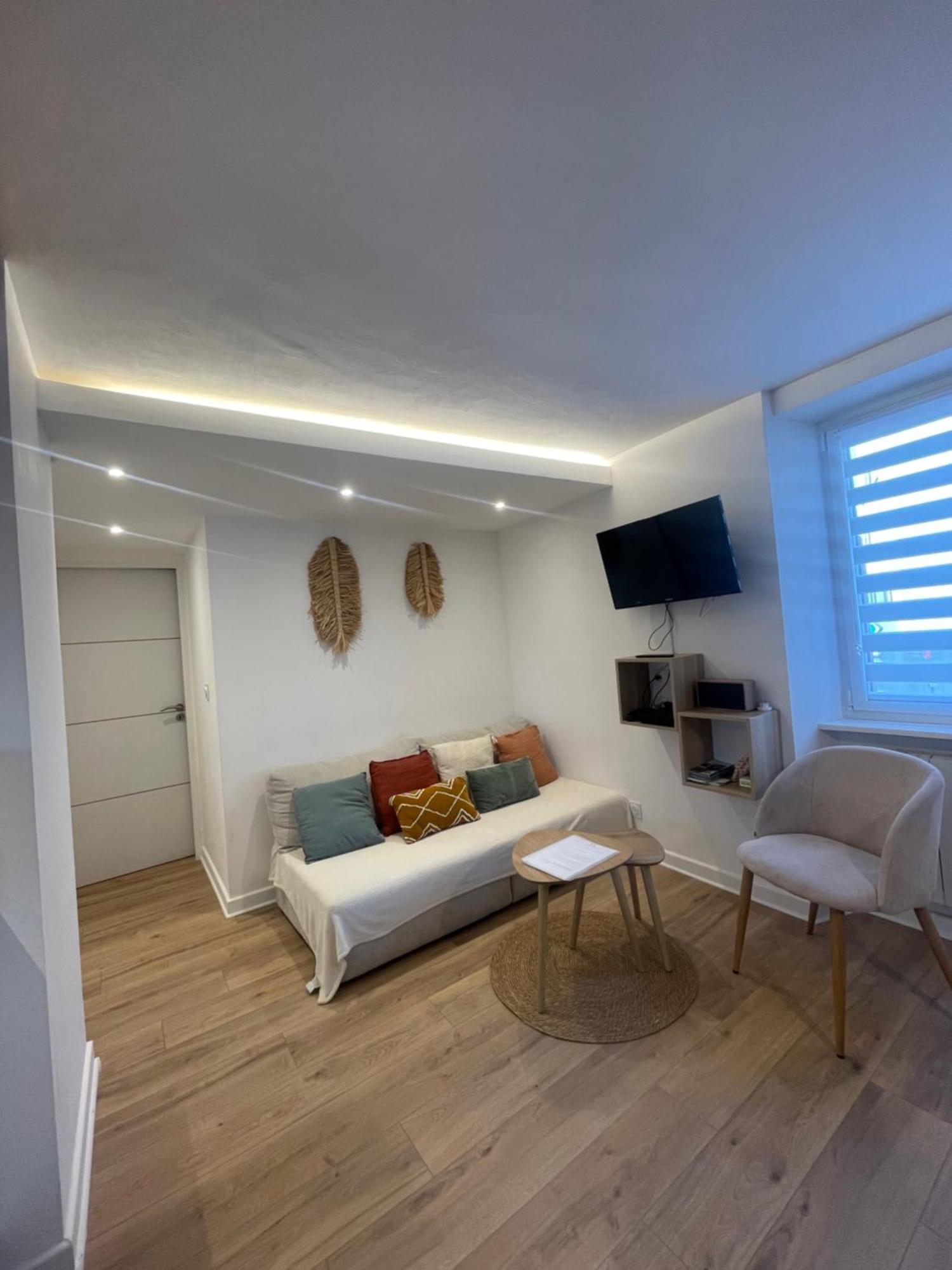  À deux pas de la petite Venise  Apartamento Colmar Exterior foto